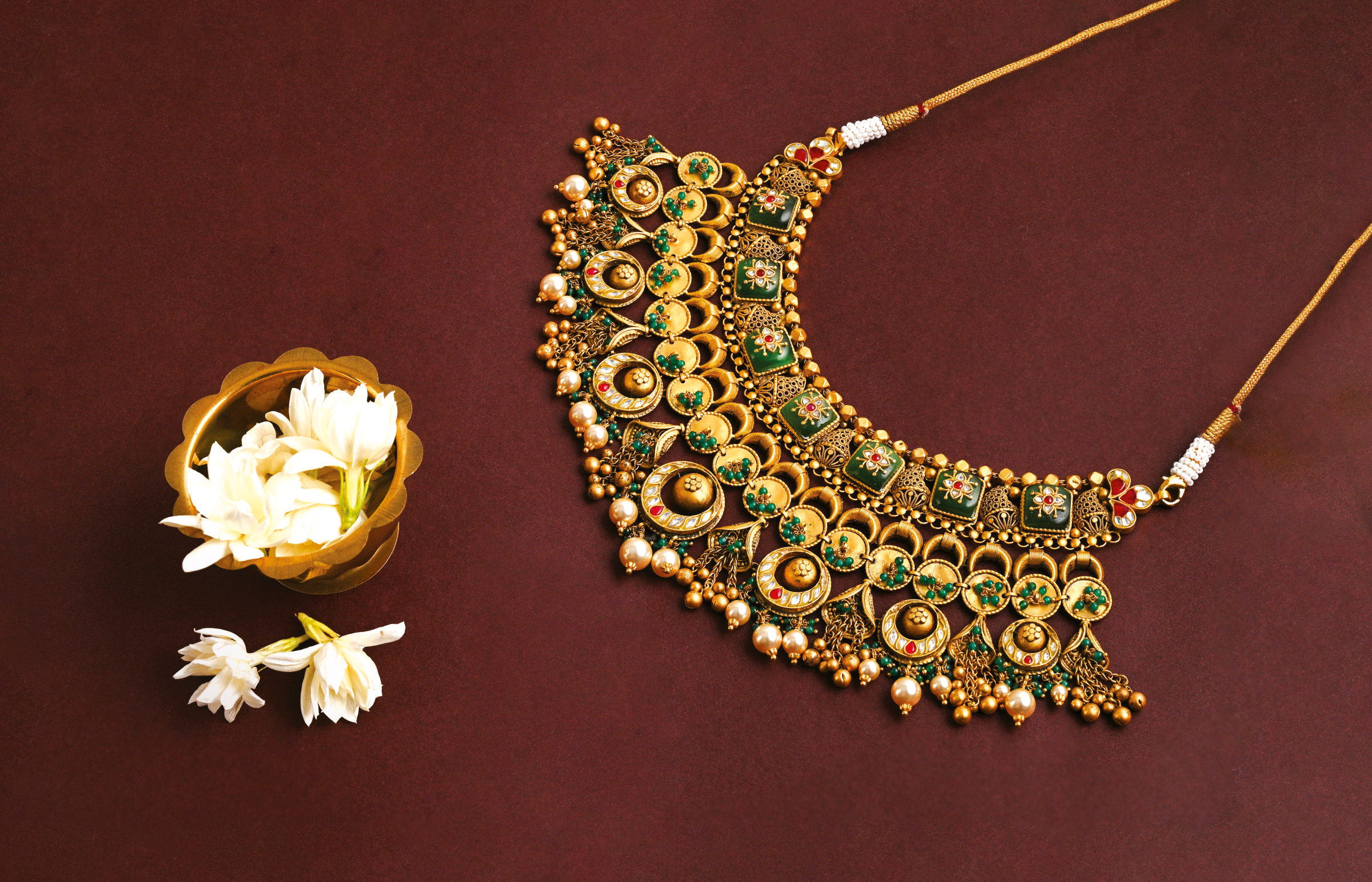 Exclusive Design