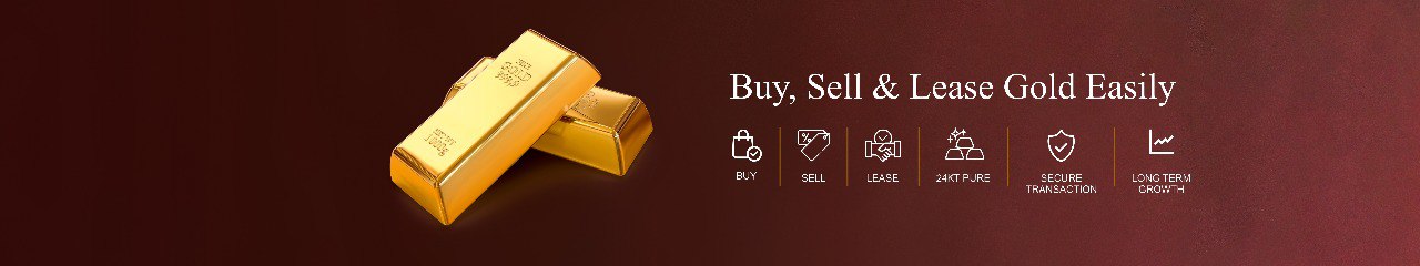 Digital Gold