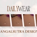 modern mangalsutra designs